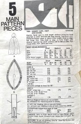 7885 vog cape bk